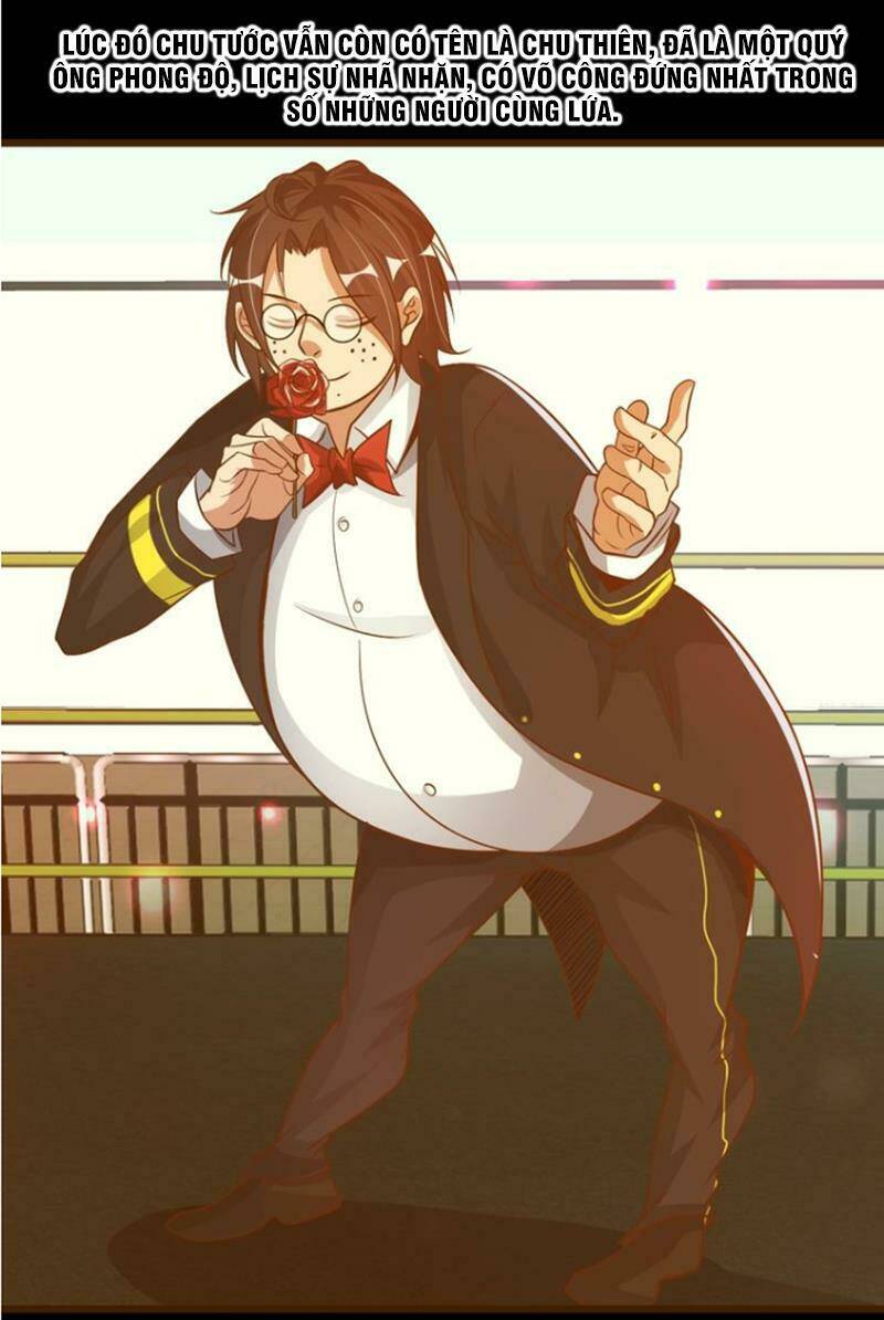 Đại Thiên Tài Bất Khả Chiến Bại Chính Là Ta Chapter 31 - Trang 2