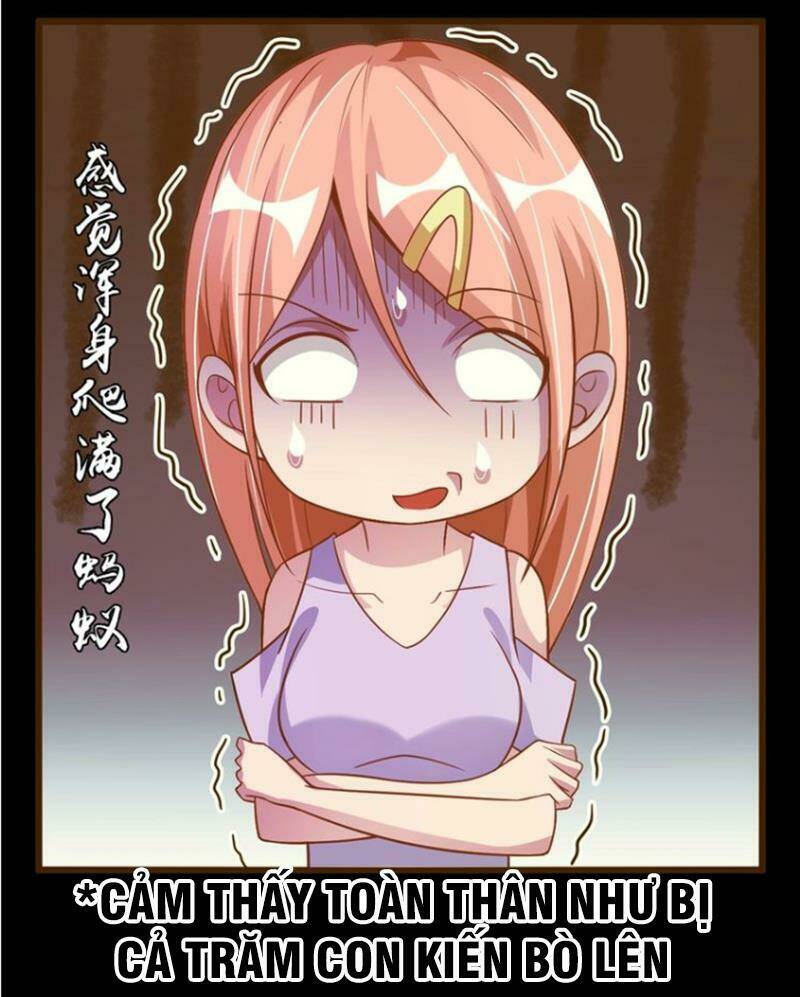 Đại Thiên Tài Bất Khả Chiến Bại Chính Là Ta Chapter 31 - Trang 2