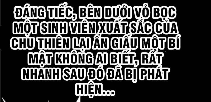 Đại Thiên Tài Bất Khả Chiến Bại Chính Là Ta Chapter 31 - Trang 2