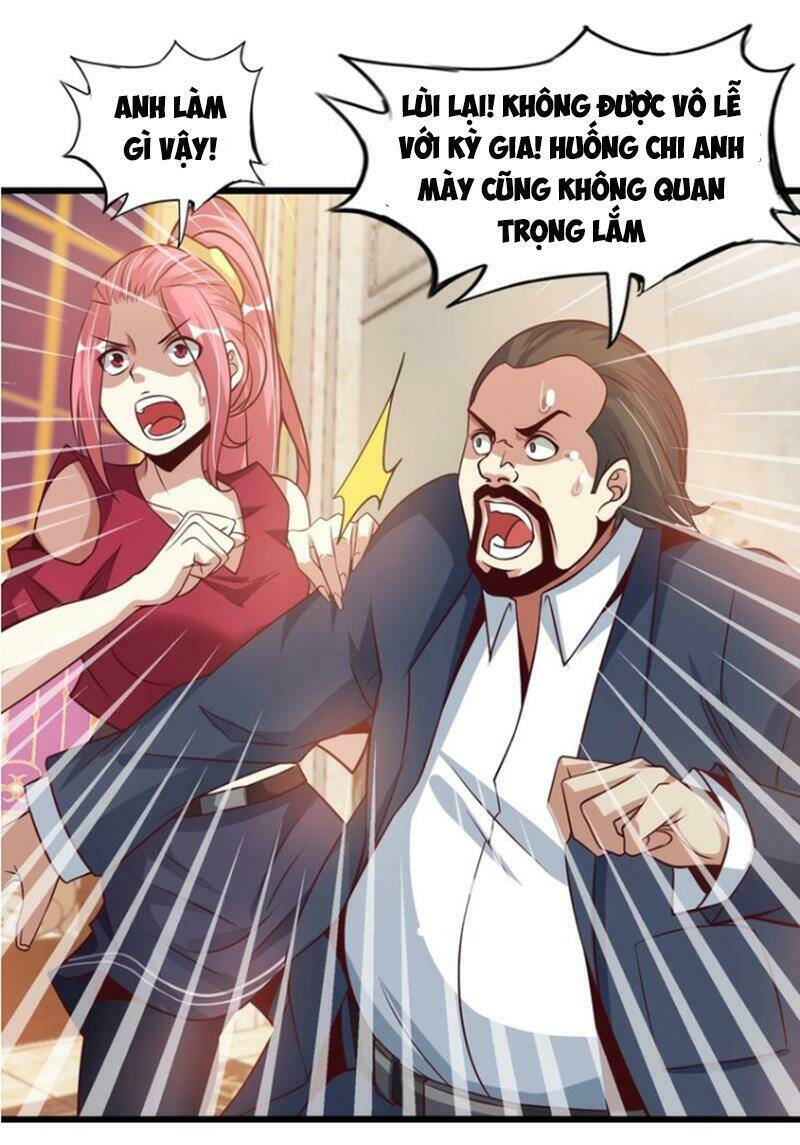 Đại Thiên Tài Bất Khả Chiến Bại Chính Là Ta Chapter 31 - Trang 2