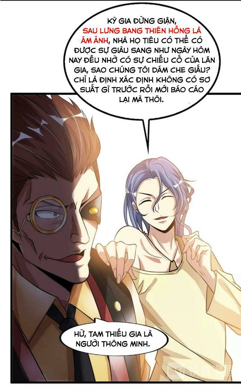 Đại Thiên Tài Bất Khả Chiến Bại Chính Là Ta Chapter 31 - Trang 2