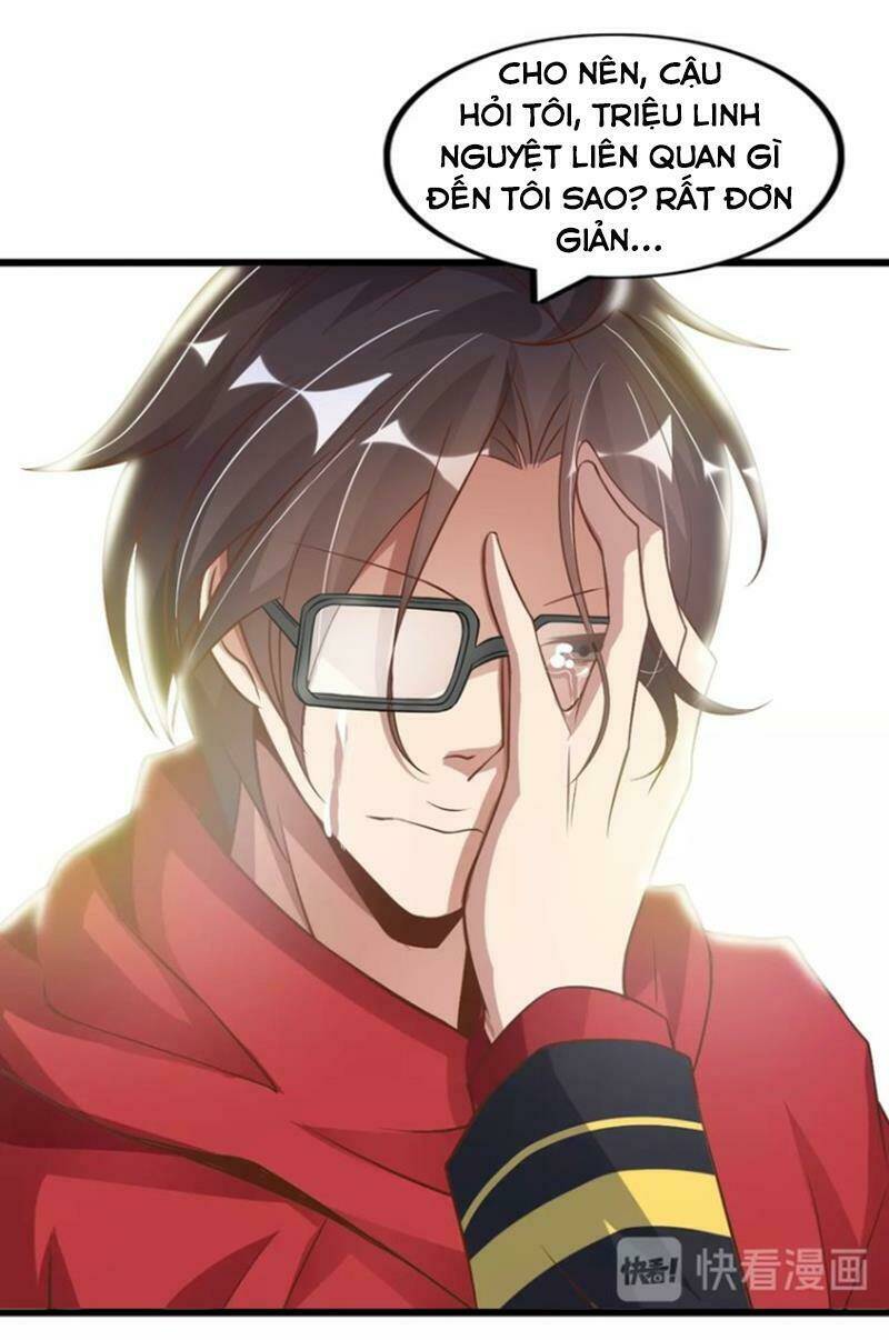 Đại Thiên Tài Bất Khả Chiến Bại Chính Là Ta Chapter 32 - Trang 2