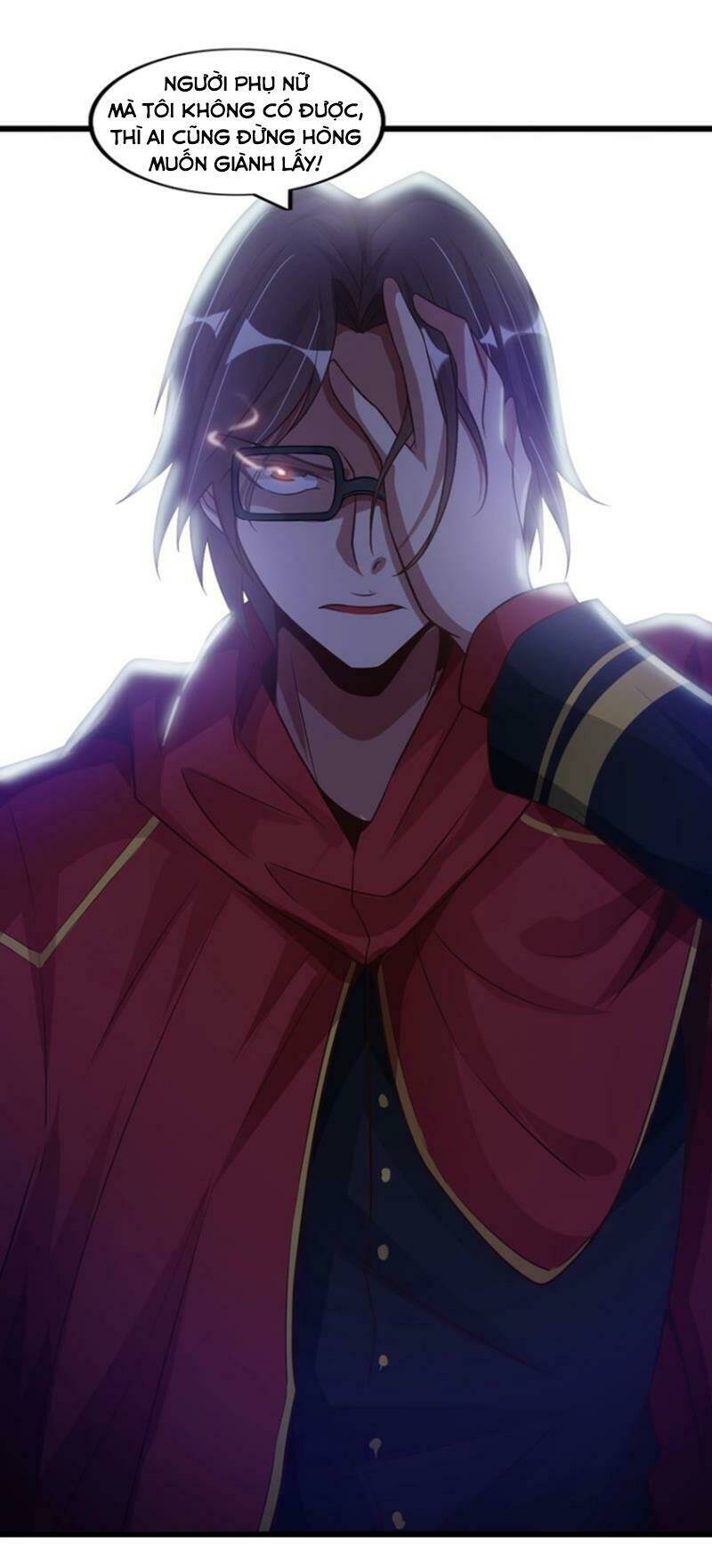 Đại Thiên Tài Bất Khả Chiến Bại Chính Là Ta Chapter 32 - Trang 2