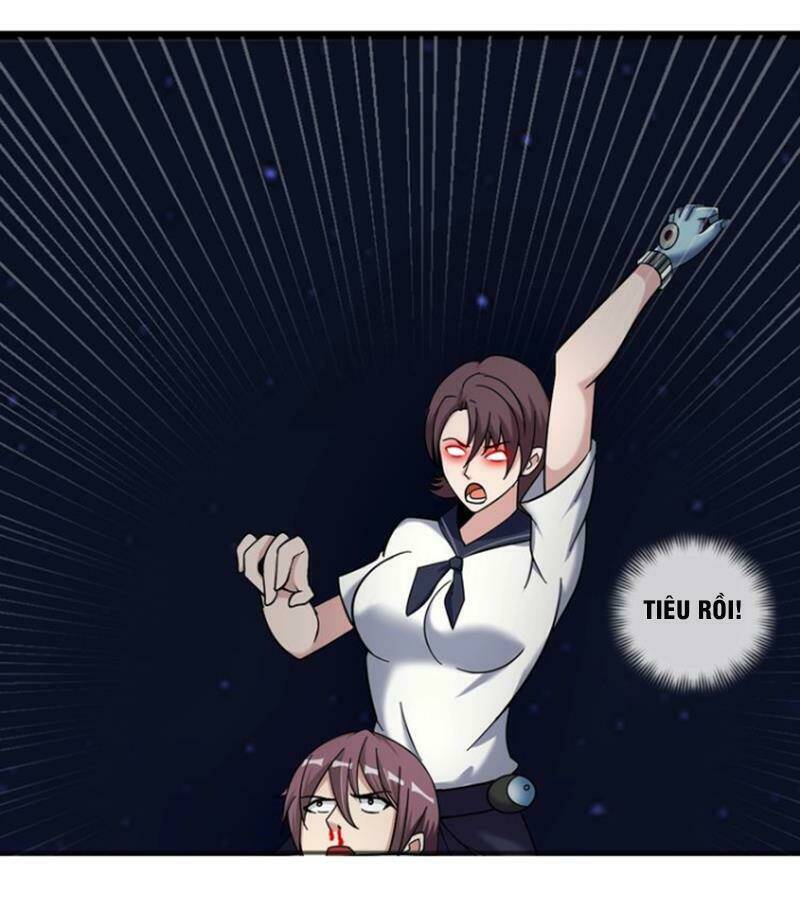 Đại Thiên Tài Bất Khả Chiến Bại Chính Là Ta Chapter 32 - Trang 2