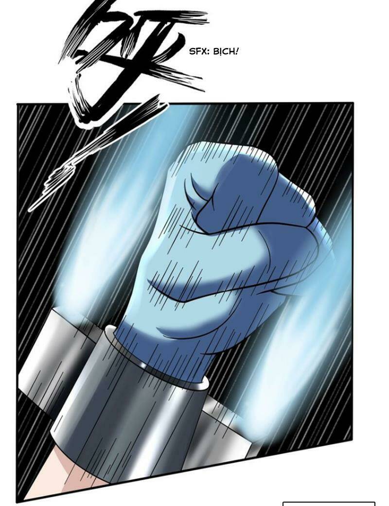 Đại Thiên Tài Bất Khả Chiến Bại Chính Là Ta Chapter 32 - Trang 2