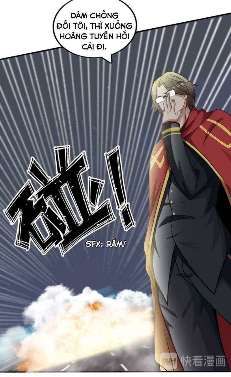 Đại Thiên Tài Bất Khả Chiến Bại Chính Là Ta Chapter 32 - Trang 2