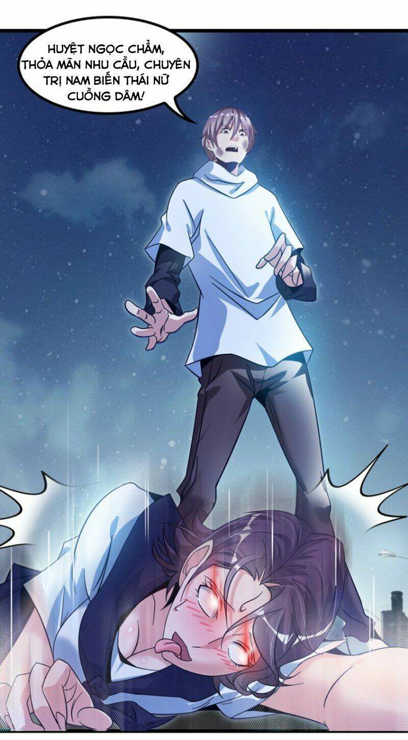 Đại Thiên Tài Bất Khả Chiến Bại Chính Là Ta Chapter 32 - Trang 2