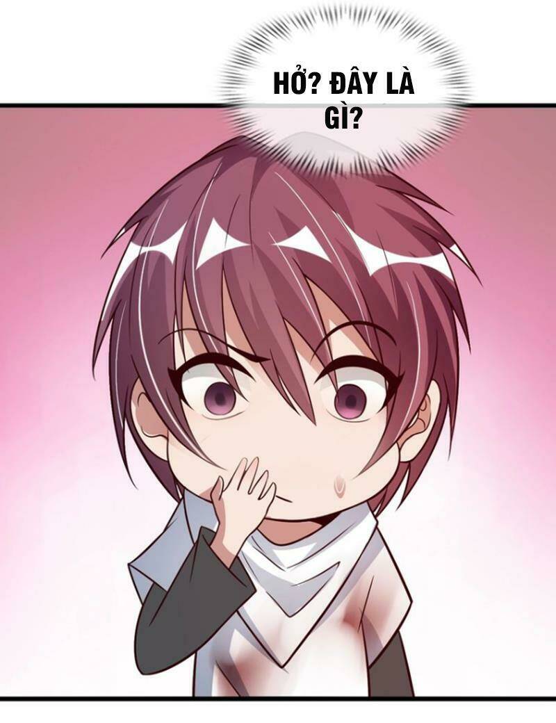 Đại Thiên Tài Bất Khả Chiến Bại Chính Là Ta Chapter 32 - Trang 2