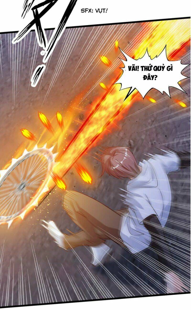 Đại Thiên Tài Bất Khả Chiến Bại Chính Là Ta Chapter 32 - Trang 2