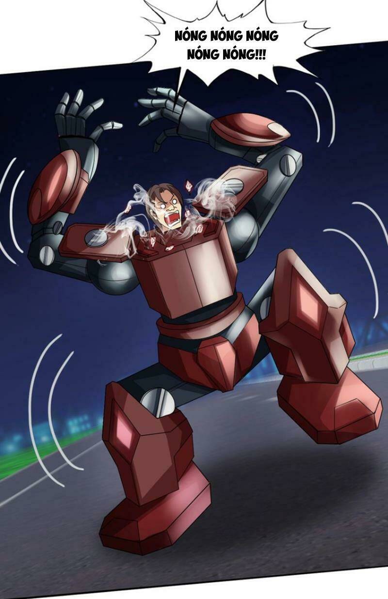 Đại Thiên Tài Bất Khả Chiến Bại Chính Là Ta Chapter 32 - Trang 2