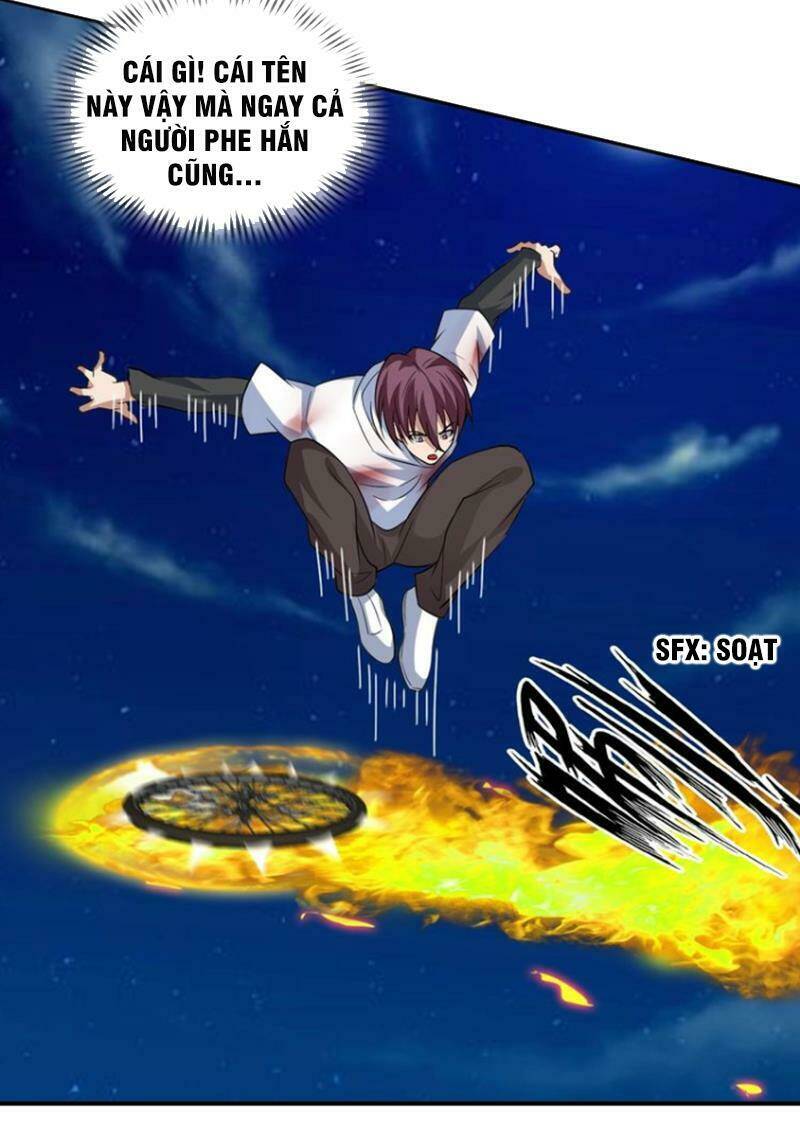 Đại Thiên Tài Bất Khả Chiến Bại Chính Là Ta Chapter 32 - Trang 2