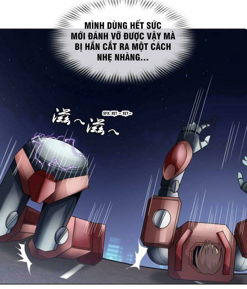 Đại Thiên Tài Bất Khả Chiến Bại Chính Là Ta Chapter 32 - Trang 2