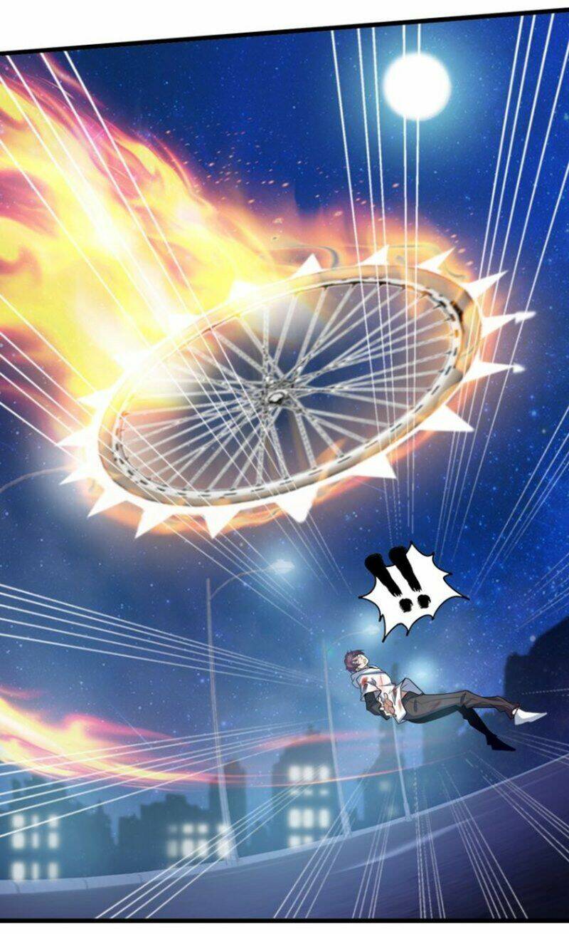 Đại Thiên Tài Bất Khả Chiến Bại Chính Là Ta Chapter 32 - Trang 2