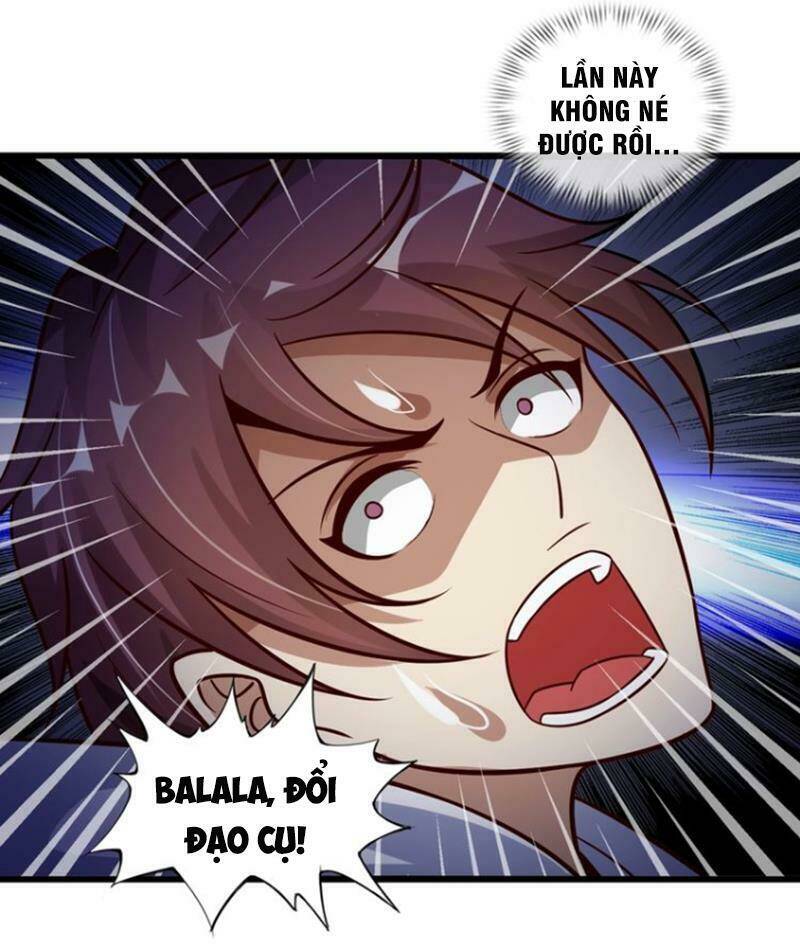 Đại Thiên Tài Bất Khả Chiến Bại Chính Là Ta Chapter 32 - Trang 2