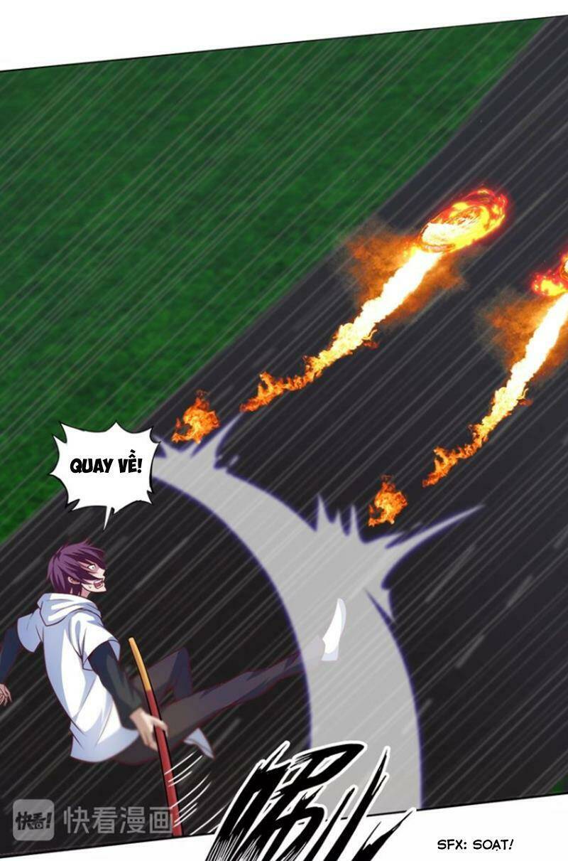 Đại Thiên Tài Bất Khả Chiến Bại Chính Là Ta Chapter 32 - Trang 2