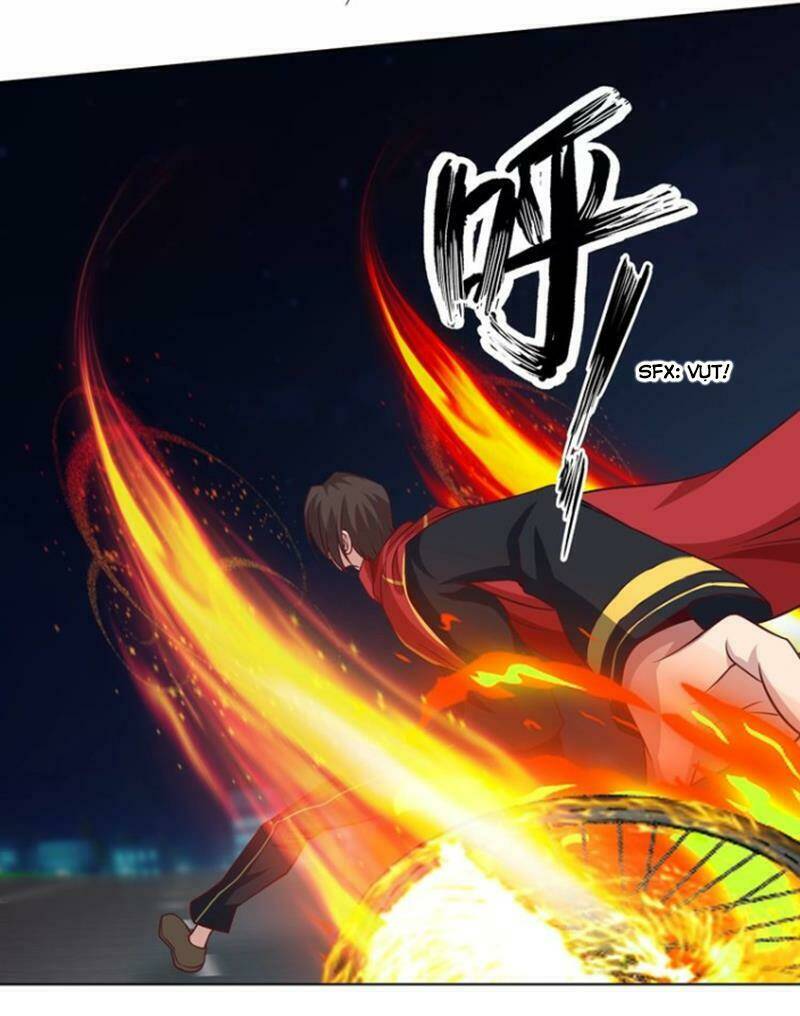 Đại Thiên Tài Bất Khả Chiến Bại Chính Là Ta Chapter 32 - Trang 2