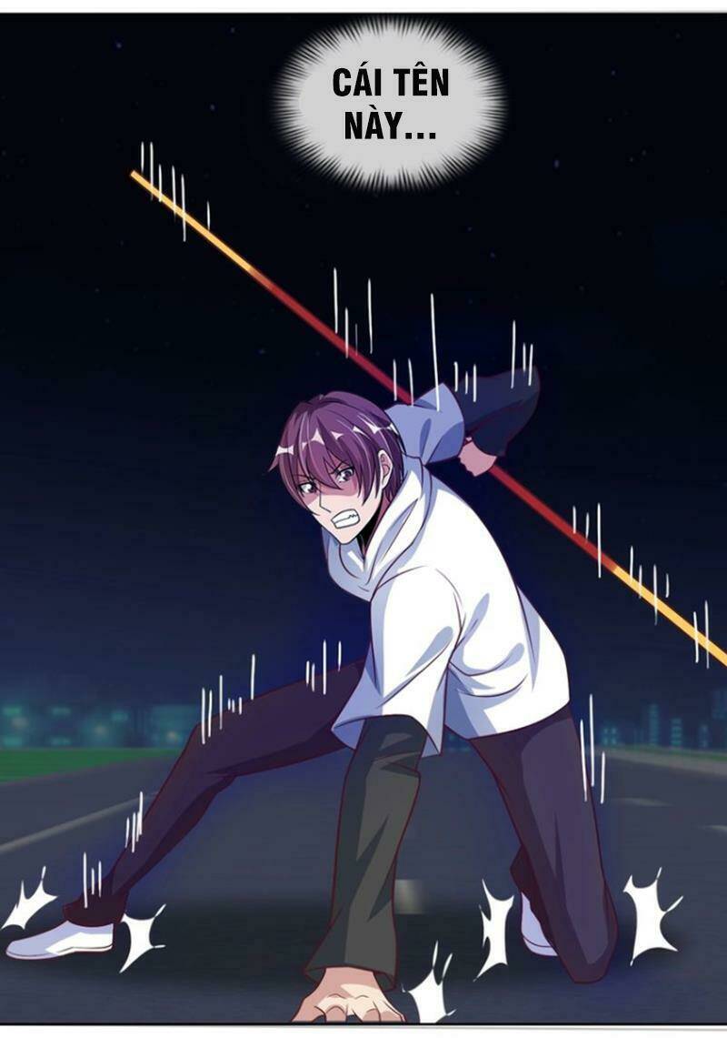 Đại Thiên Tài Bất Khả Chiến Bại Chính Là Ta Chapter 32 - Trang 2