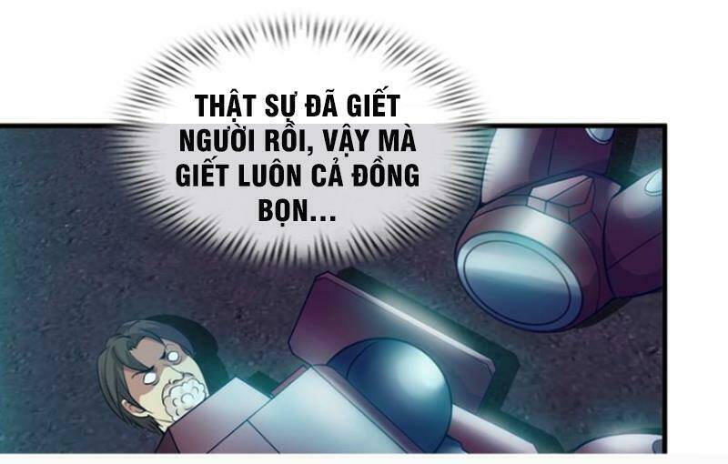 Đại Thiên Tài Bất Khả Chiến Bại Chính Là Ta Chapter 32 - Trang 2