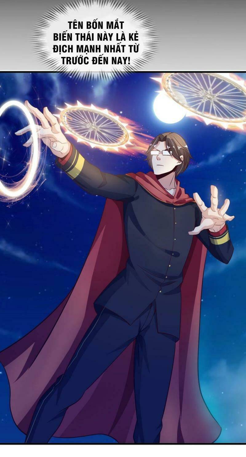 Đại Thiên Tài Bất Khả Chiến Bại Chính Là Ta Chapter 32 - Trang 2
