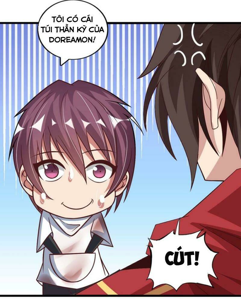 Đại Thiên Tài Bất Khả Chiến Bại Chính Là Ta Chapter 32 - Trang 2