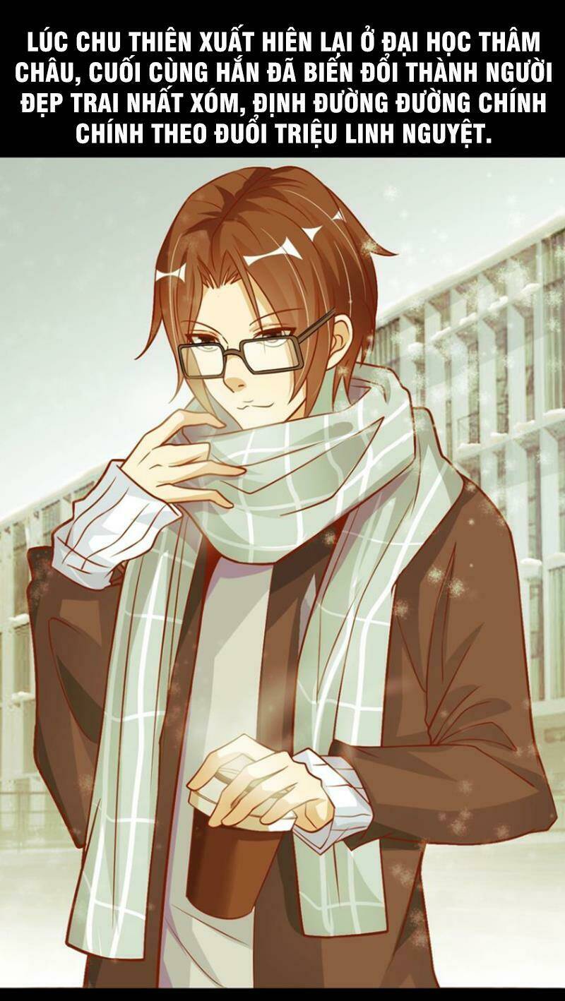 Đại Thiên Tài Bất Khả Chiến Bại Chính Là Ta Chapter 32 - Trang 2