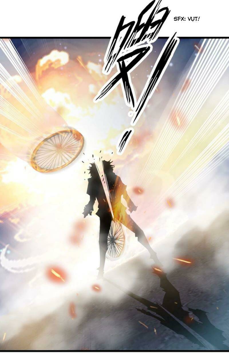 Đại Thiên Tài Bất Khả Chiến Bại Chính Là Ta Chapter 32 - Trang 2