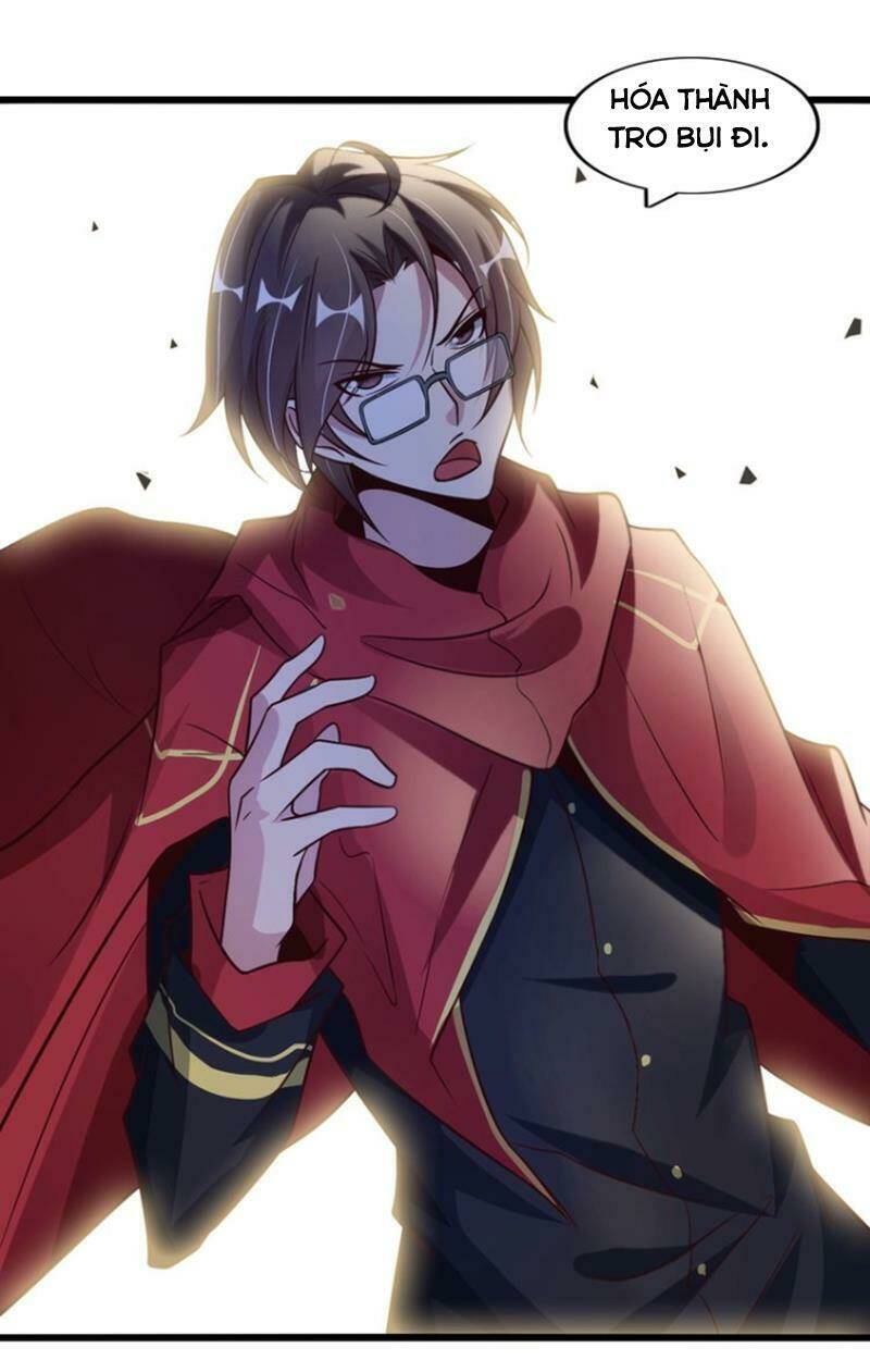 Đại Thiên Tài Bất Khả Chiến Bại Chính Là Ta Chapter 32 - Trang 2