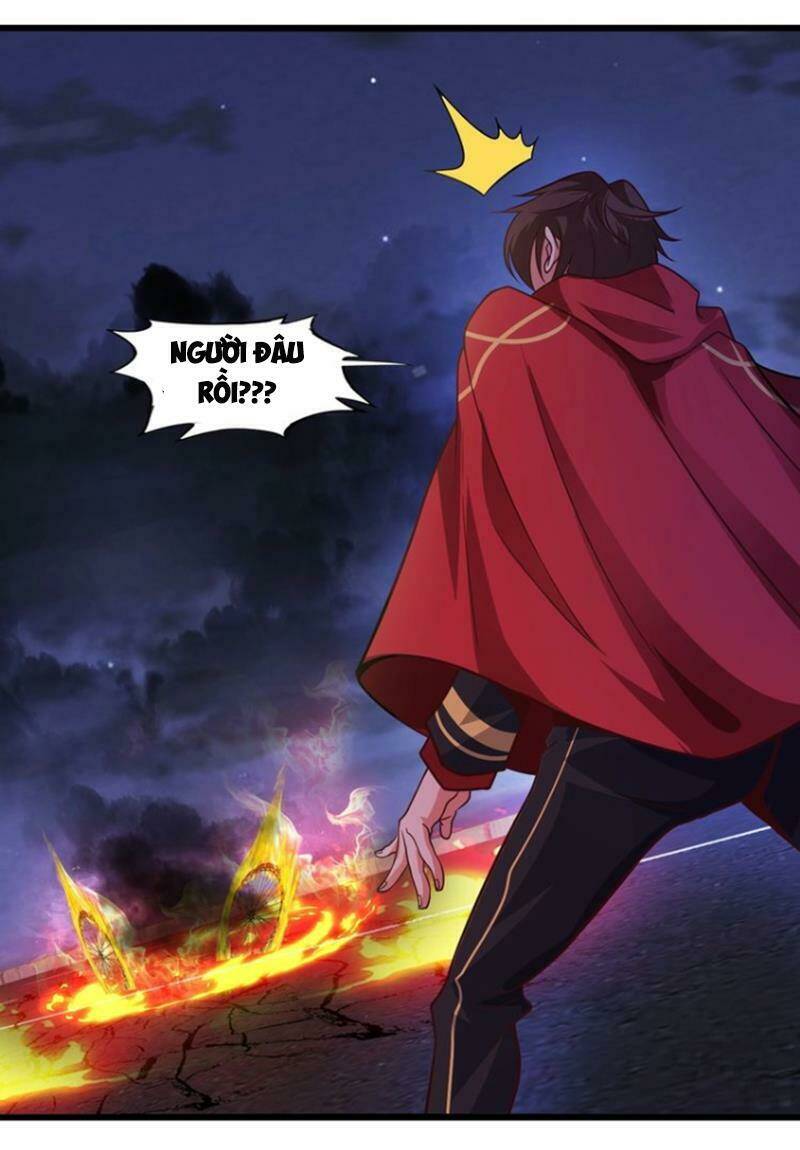 Đại Thiên Tài Bất Khả Chiến Bại Chính Là Ta Chapter 32 - Trang 2