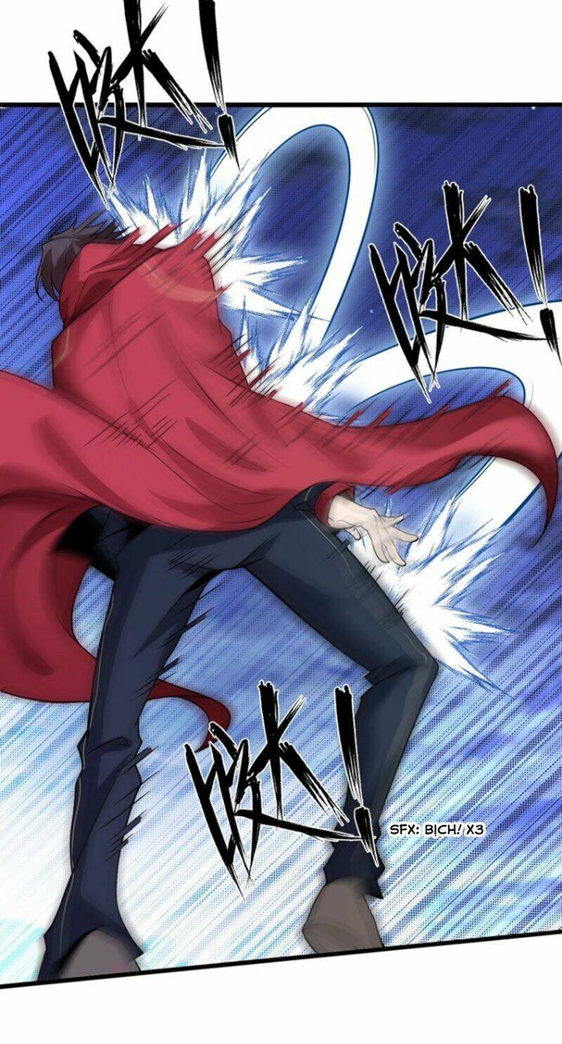 Đại Thiên Tài Bất Khả Chiến Bại Chính Là Ta Chapter 32 - Trang 2