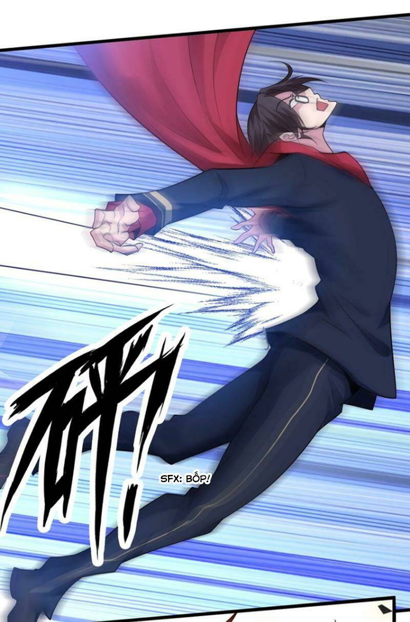 Đại Thiên Tài Bất Khả Chiến Bại Chính Là Ta Chapter 32 - Trang 2