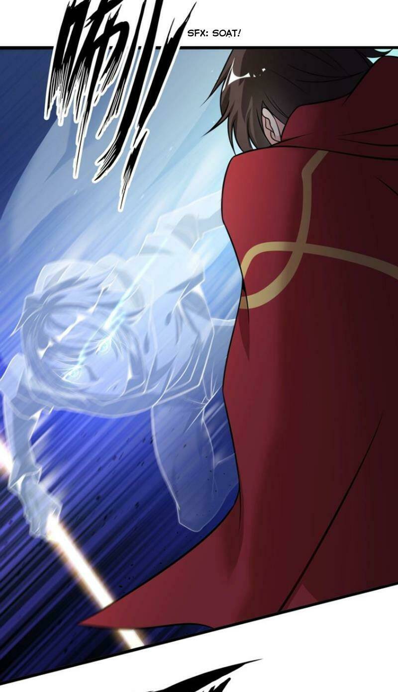 Đại Thiên Tài Bất Khả Chiến Bại Chính Là Ta Chapter 32 - Trang 2