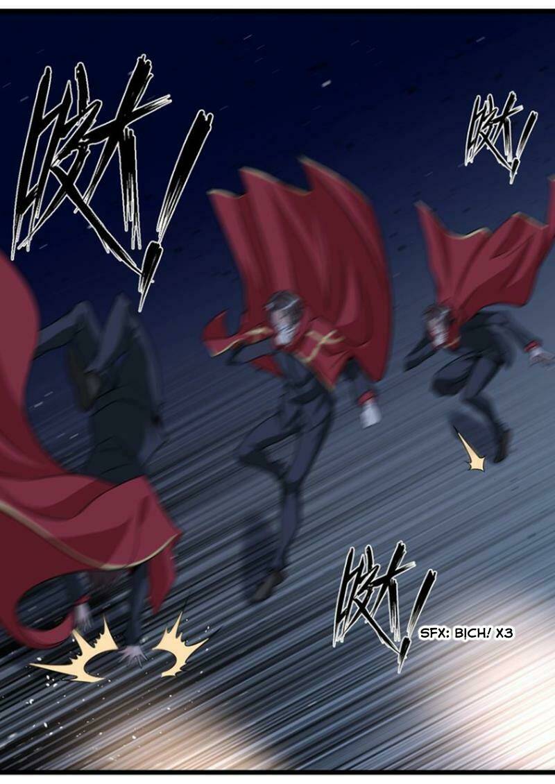 Đại Thiên Tài Bất Khả Chiến Bại Chính Là Ta Chapter 32 - Trang 2