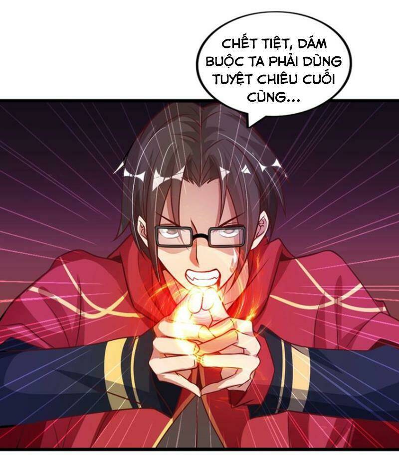 Đại Thiên Tài Bất Khả Chiến Bại Chính Là Ta Chapter 32 - Trang 2