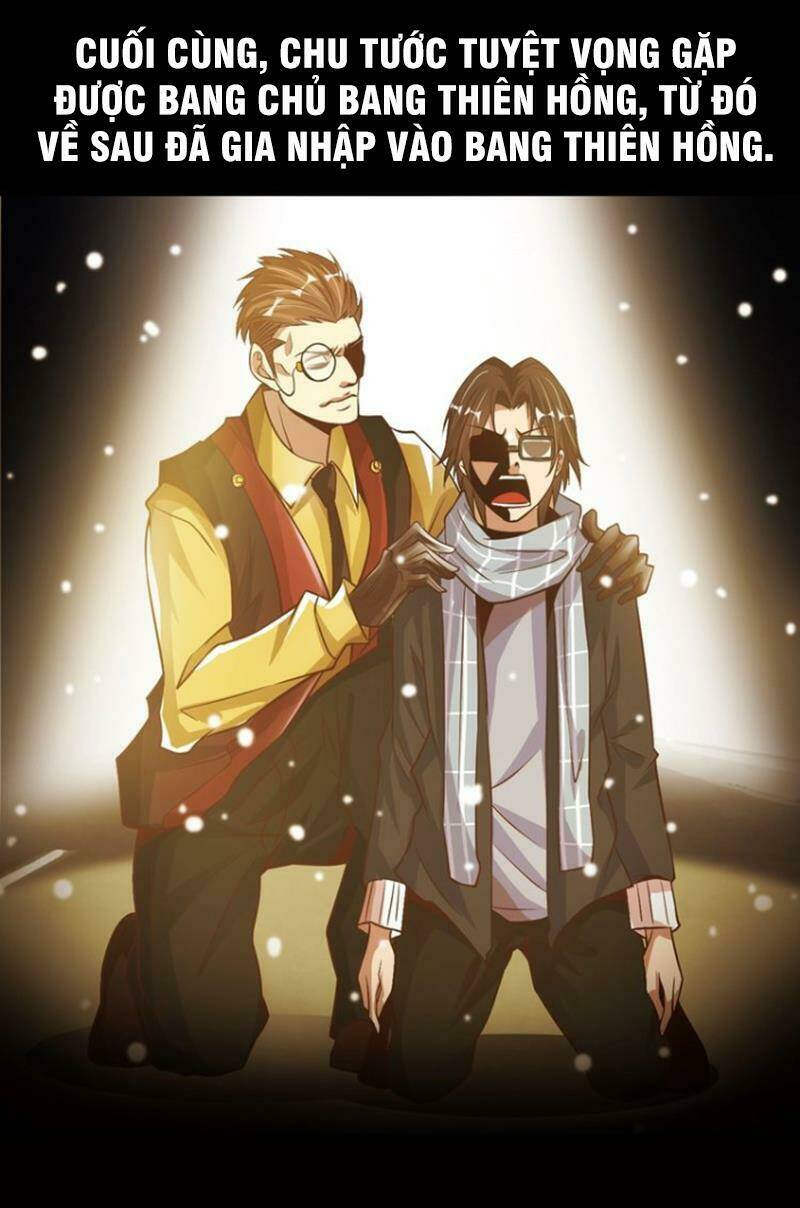 Đại Thiên Tài Bất Khả Chiến Bại Chính Là Ta Chapter 32 - Trang 2