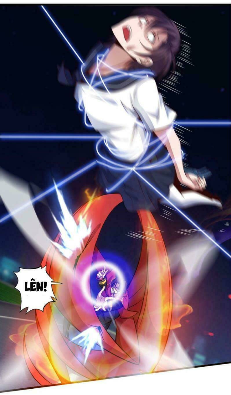 Đại Thiên Tài Bất Khả Chiến Bại Chính Là Ta Chapter 33 - Trang 2