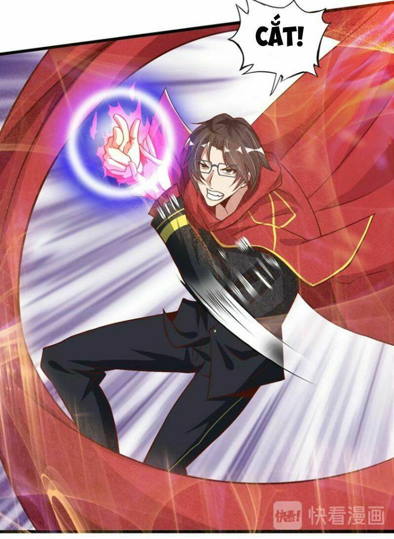 Đại Thiên Tài Bất Khả Chiến Bại Chính Là Ta Chapter 33 - Trang 2