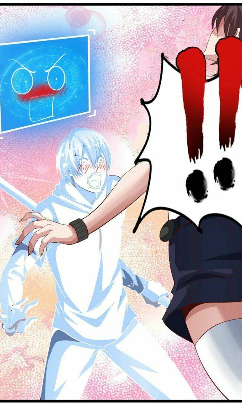 Đại Thiên Tài Bất Khả Chiến Bại Chính Là Ta Chapter 33 - Trang 2