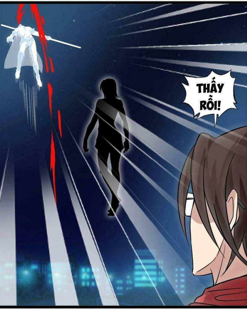 Đại Thiên Tài Bất Khả Chiến Bại Chính Là Ta Chapter 33 - Trang 2