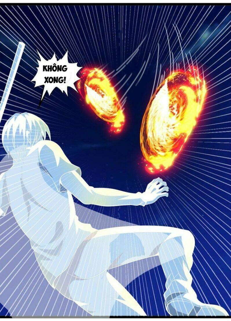 Đại Thiên Tài Bất Khả Chiến Bại Chính Là Ta Chapter 33 - Trang 2