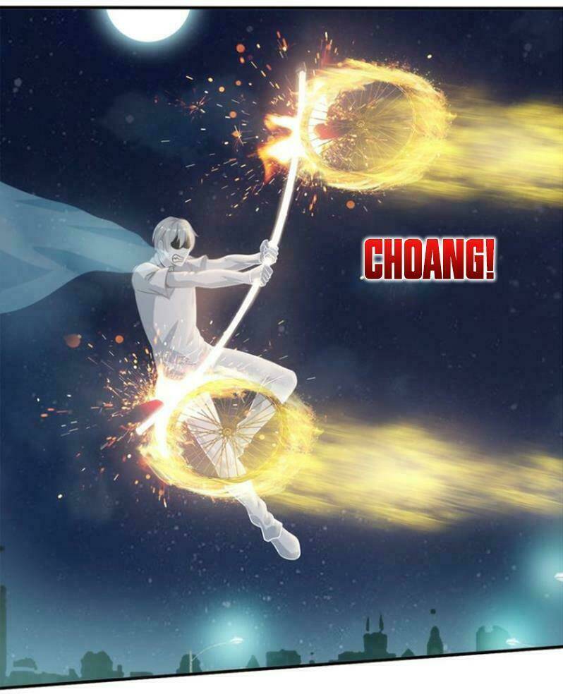 Đại Thiên Tài Bất Khả Chiến Bại Chính Là Ta Chapter 33 - Trang 2