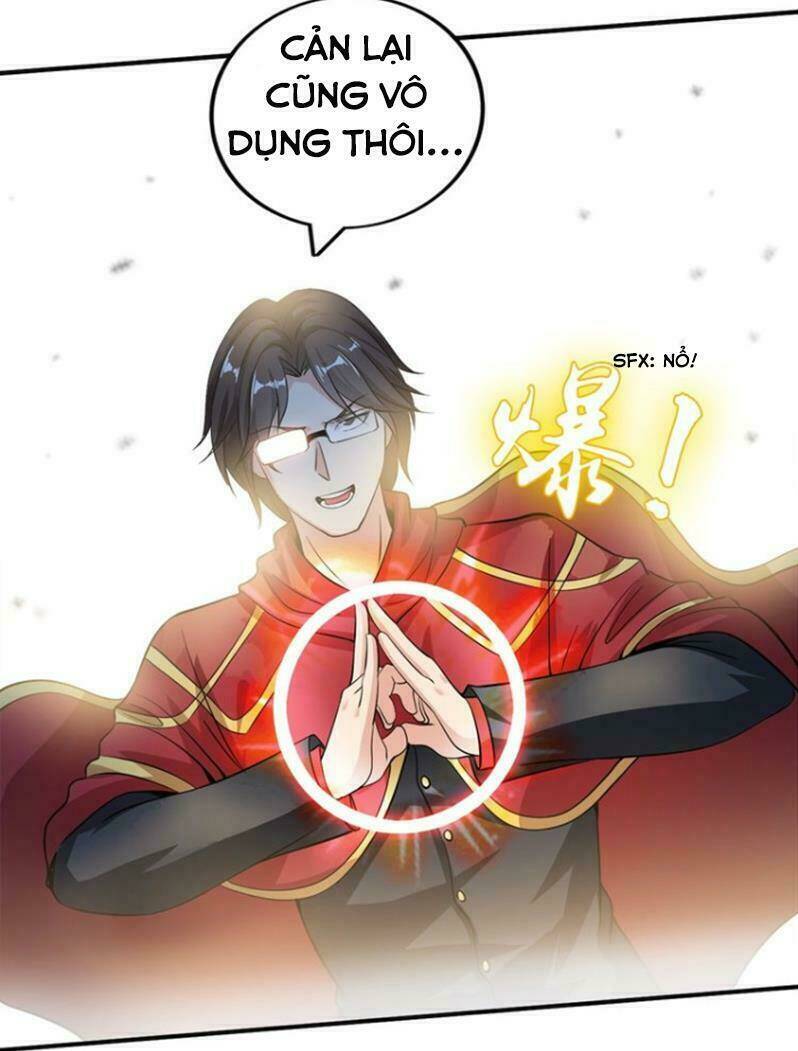 Đại Thiên Tài Bất Khả Chiến Bại Chính Là Ta Chapter 33 - Trang 2