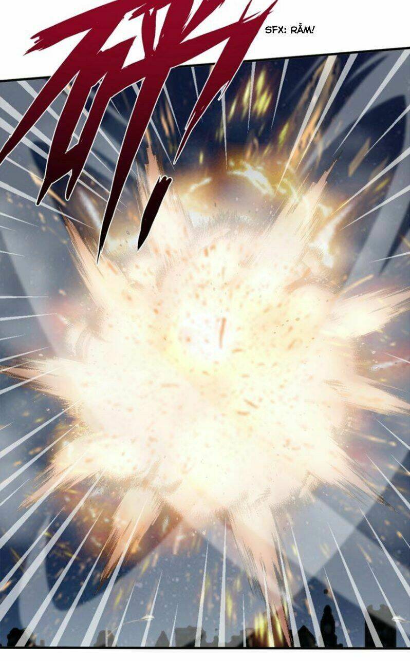 Đại Thiên Tài Bất Khả Chiến Bại Chính Là Ta Chapter 33 - Trang 2