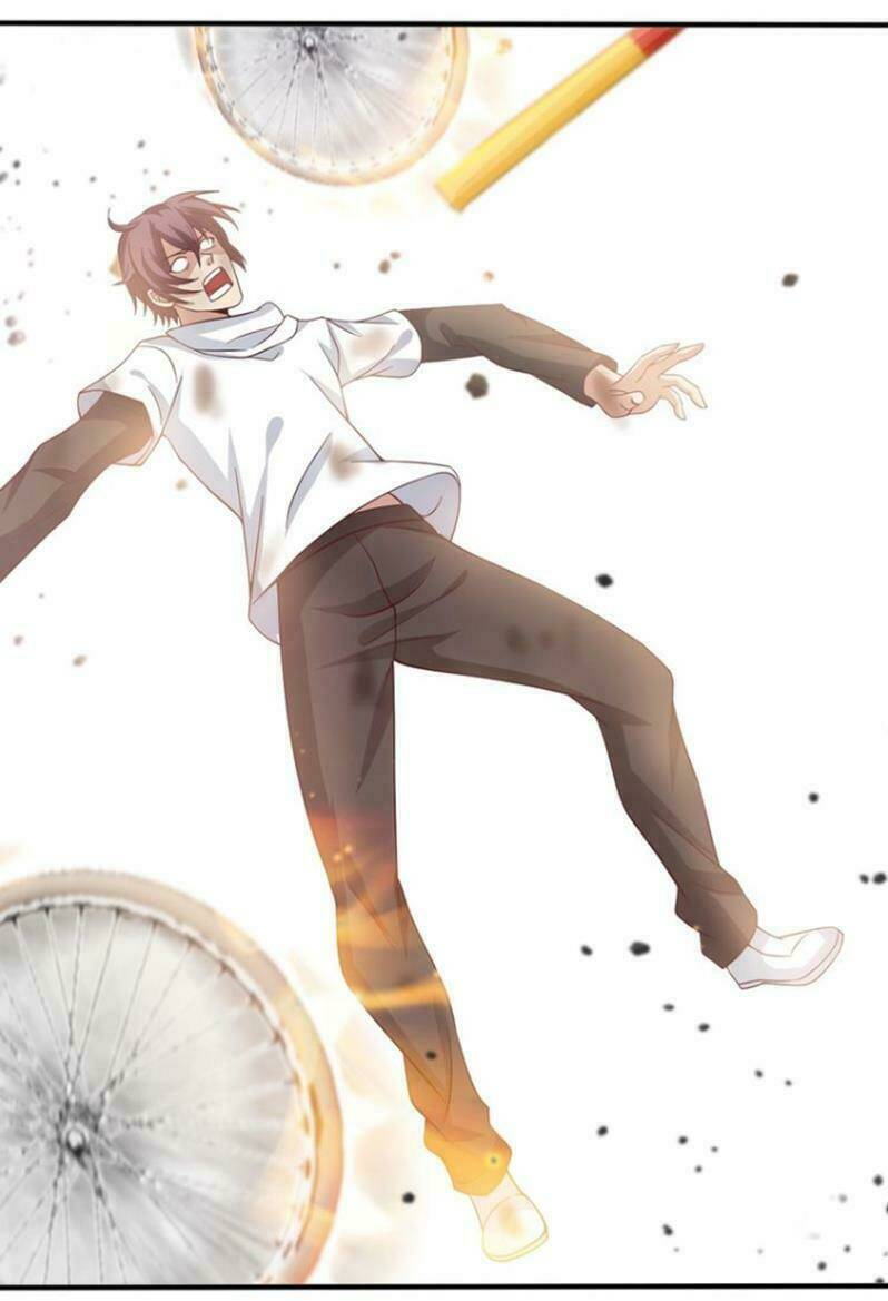 Đại Thiên Tài Bất Khả Chiến Bại Chính Là Ta Chapter 33 - Trang 2