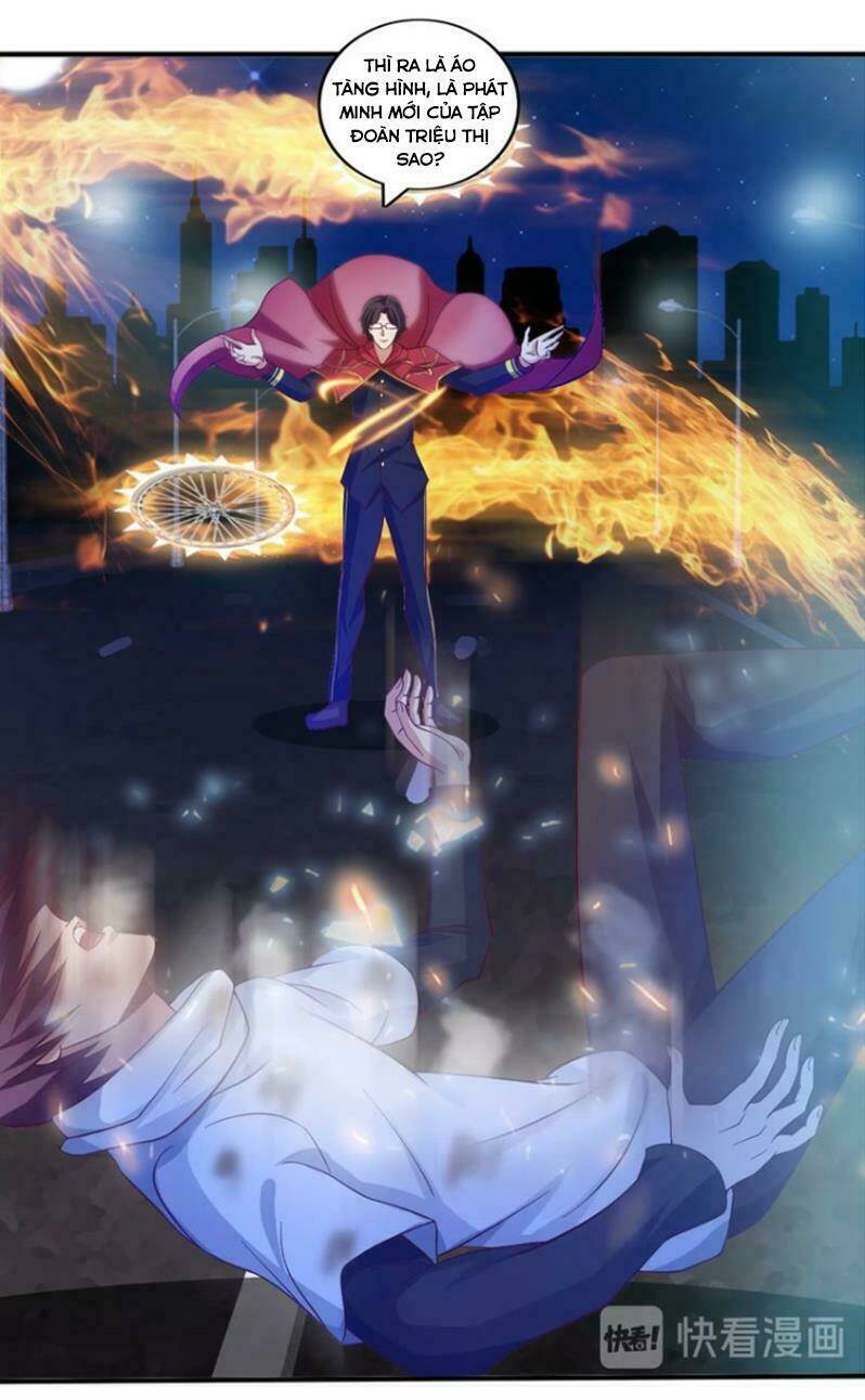 Đại Thiên Tài Bất Khả Chiến Bại Chính Là Ta Chapter 33 - Trang 2