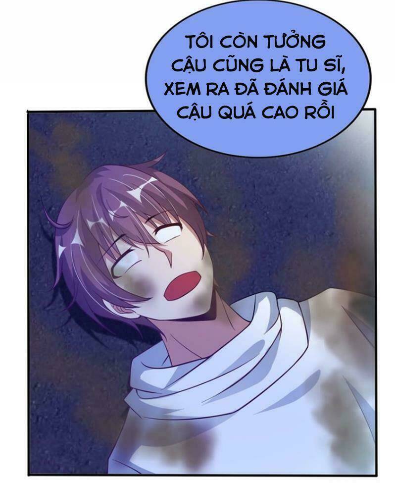 Đại Thiên Tài Bất Khả Chiến Bại Chính Là Ta Chapter 33 - Trang 2