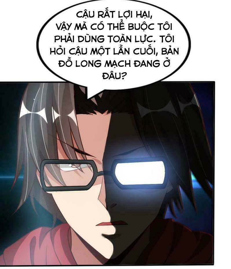 Đại Thiên Tài Bất Khả Chiến Bại Chính Là Ta Chapter 33 - Trang 2