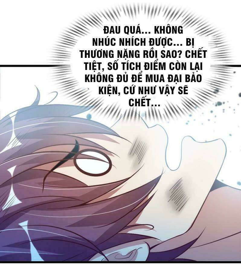 Đại Thiên Tài Bất Khả Chiến Bại Chính Là Ta Chapter 33 - Trang 2