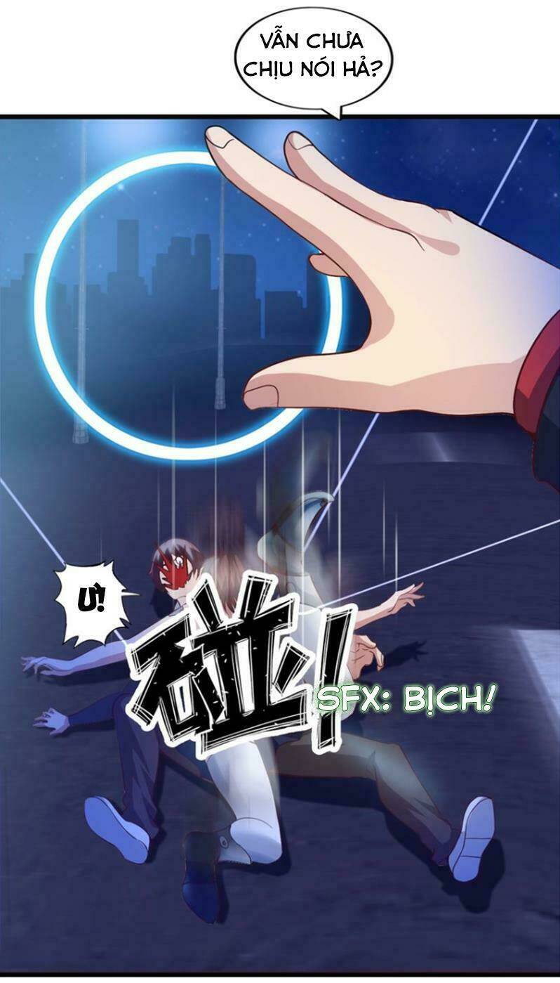 Đại Thiên Tài Bất Khả Chiến Bại Chính Là Ta Chapter 33 - Trang 2