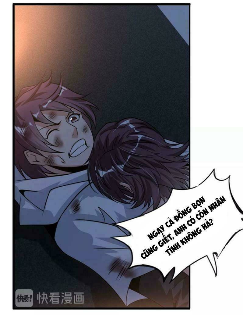 Đại Thiên Tài Bất Khả Chiến Bại Chính Là Ta Chapter 33 - Trang 2