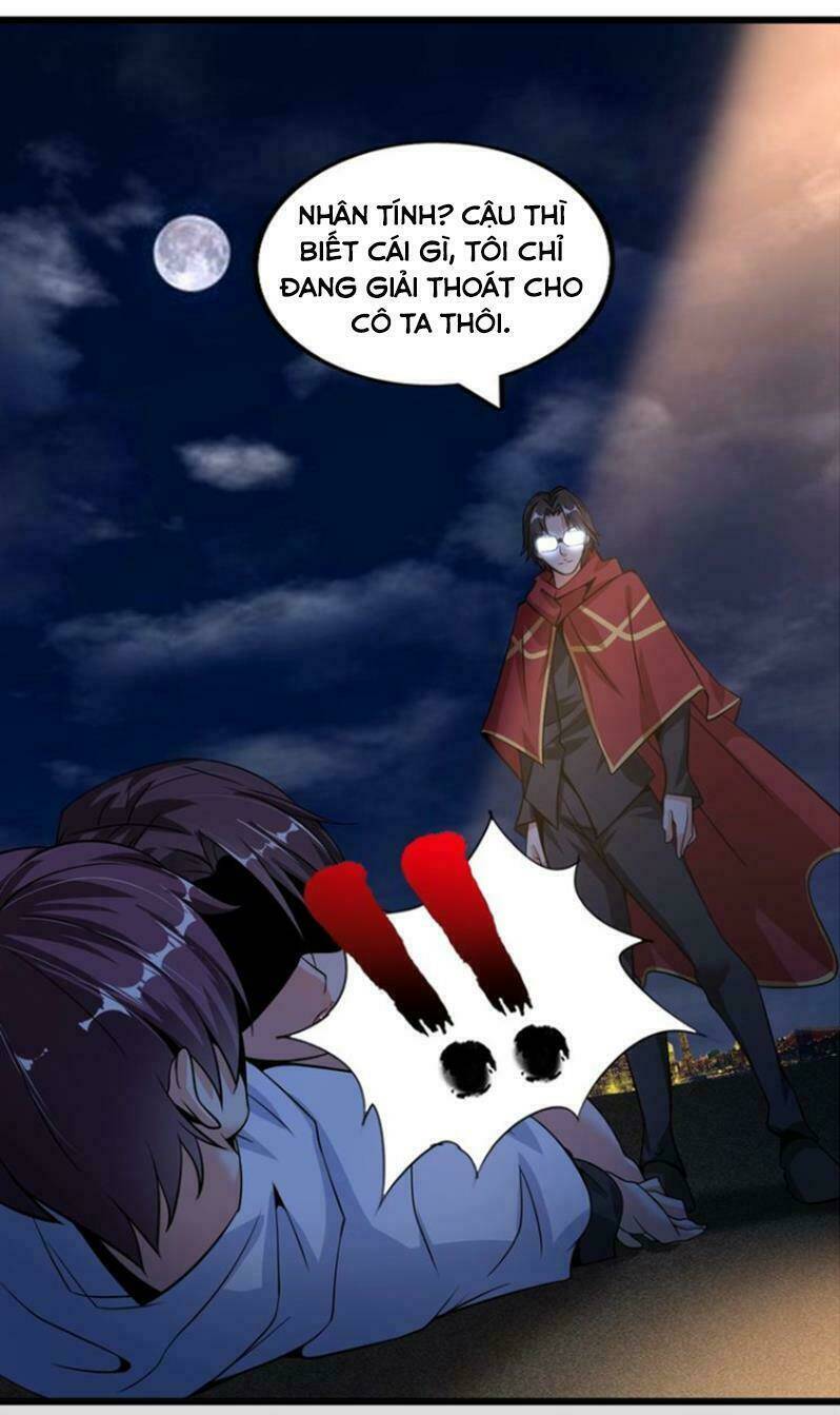 Đại Thiên Tài Bất Khả Chiến Bại Chính Là Ta Chapter 33 - Trang 2